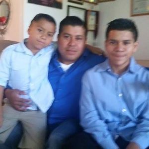 Meet your Posher, Ismael